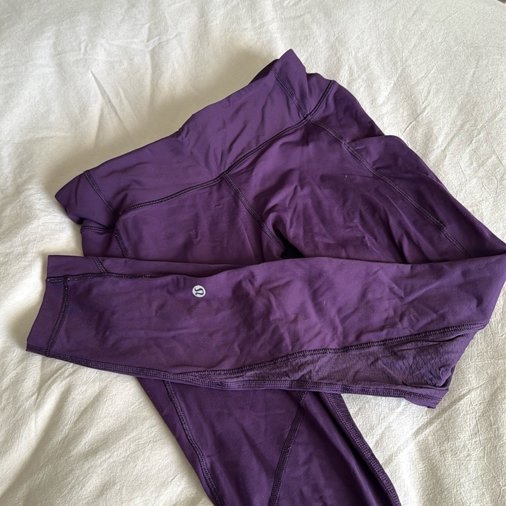 Lululemon Leggings